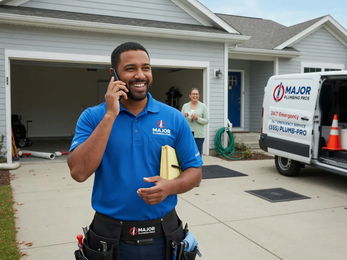 Drain Cleaning Services Shrub Oak, NY FAQs